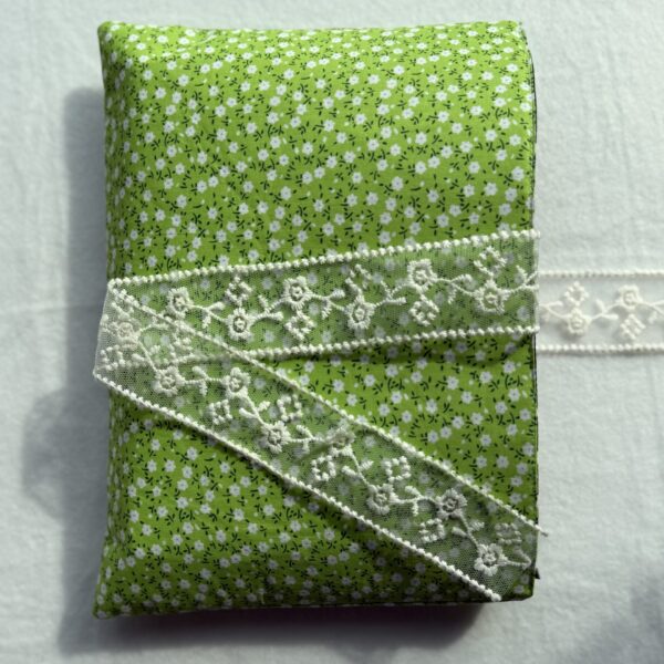 Glowing bijbel sleeve beschermhoes