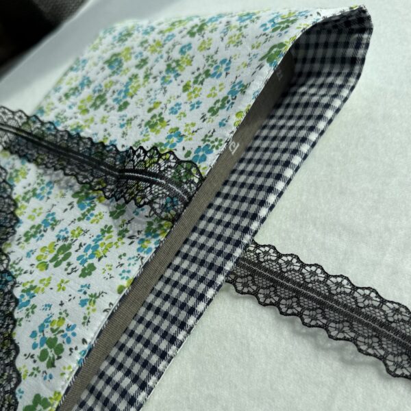 Glowing bijbel sleeve beschermhoes