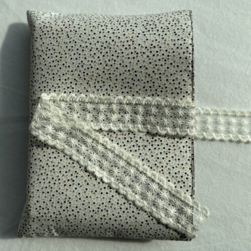 Glowing bijbel sleeve beschermhoes