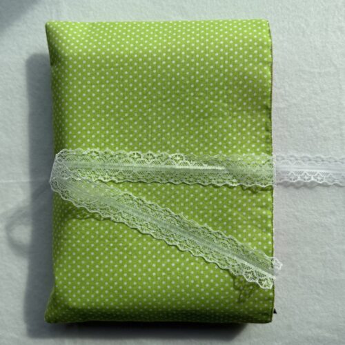 Glowing bijbel sleeve beschermhoes