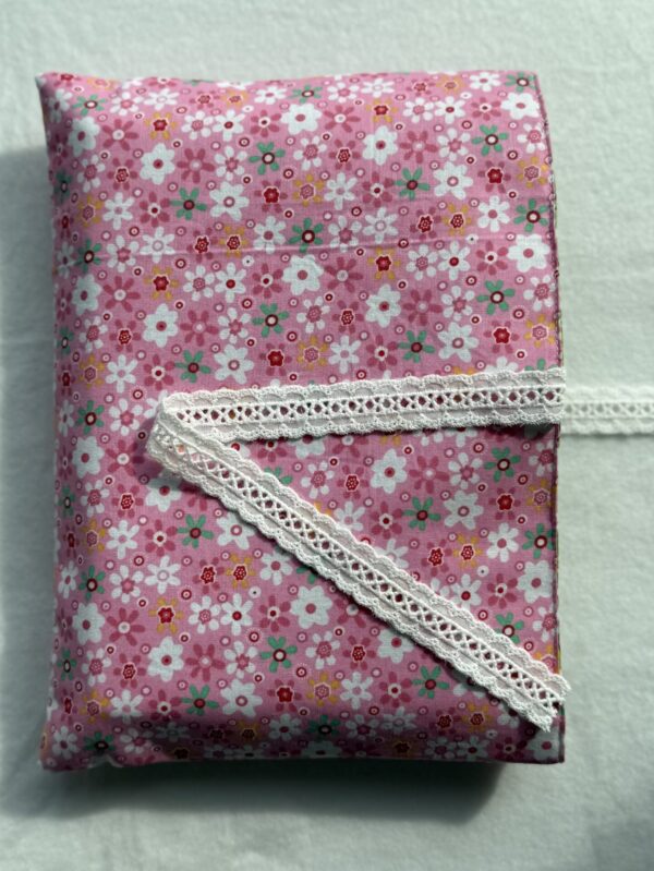 Glowing bijbel sleeve beschermhoes