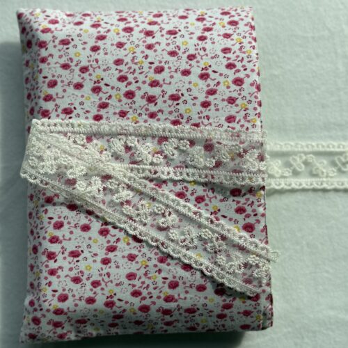 Glowing bijbel sleeve beschermhoes