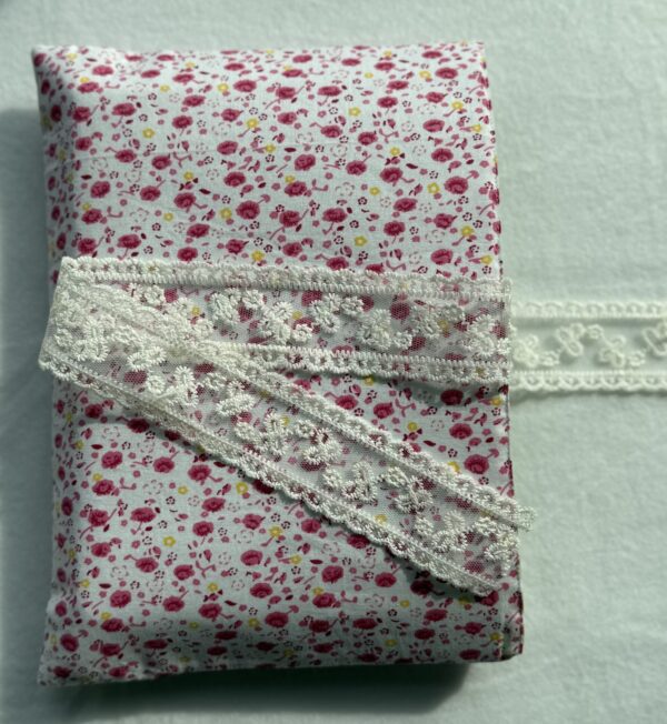 Glowing bijbel sleeve beschermhoes