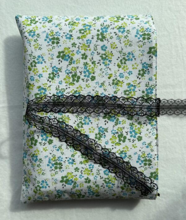 Glowing bijbel sleeve beschermhoes