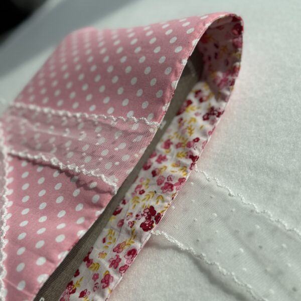 Glowing bijbel sleeve beschermhoes