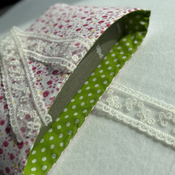 Glowing bijbel sleeve beschermhoes