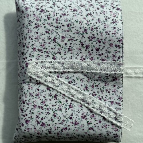 Glowing bijbel sleeve beschermhoes