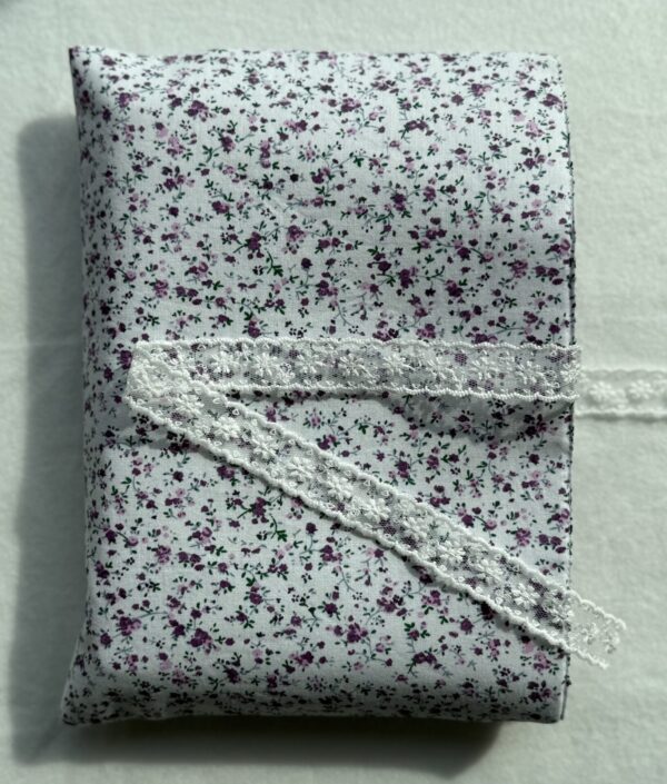 Glowing bijbel sleeve beschermhoes