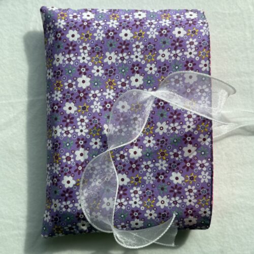 Glowing bijbel sleeve beschermhoes