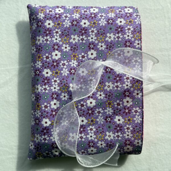 Glowing bijbel sleeve beschermhoes