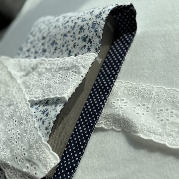 Glowing bijbel sleeve beschermhoes