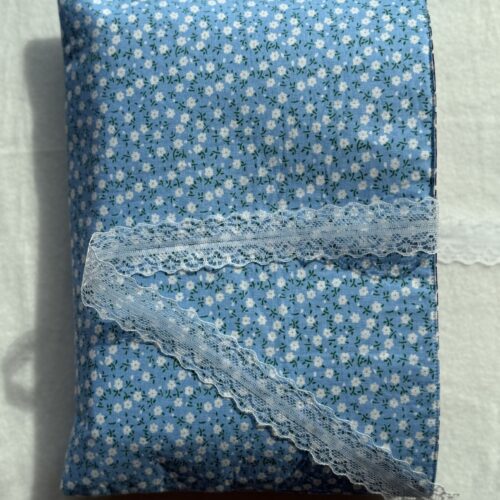 Glowing bijbel sleeve beschermhoes