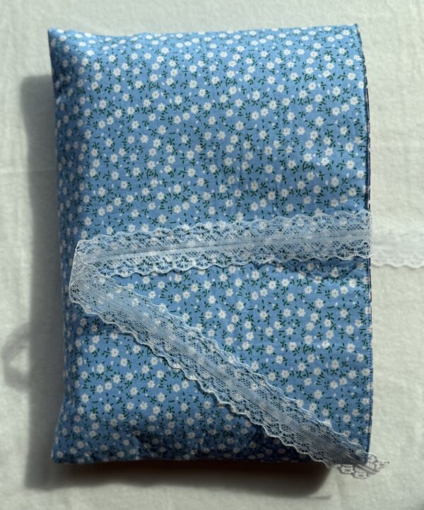 Glowing bijbel sleeve beschermhoes