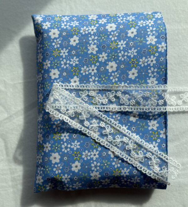 Glowing bijbel sleeve beschermhoes