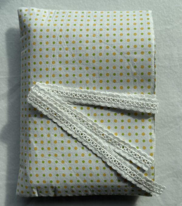 Glowing bijbel sleeve beschermhoes