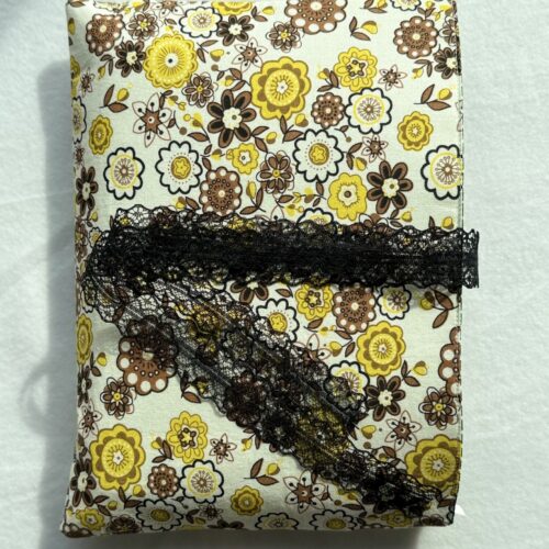 Glowing bijbel sleeve beschermhoes