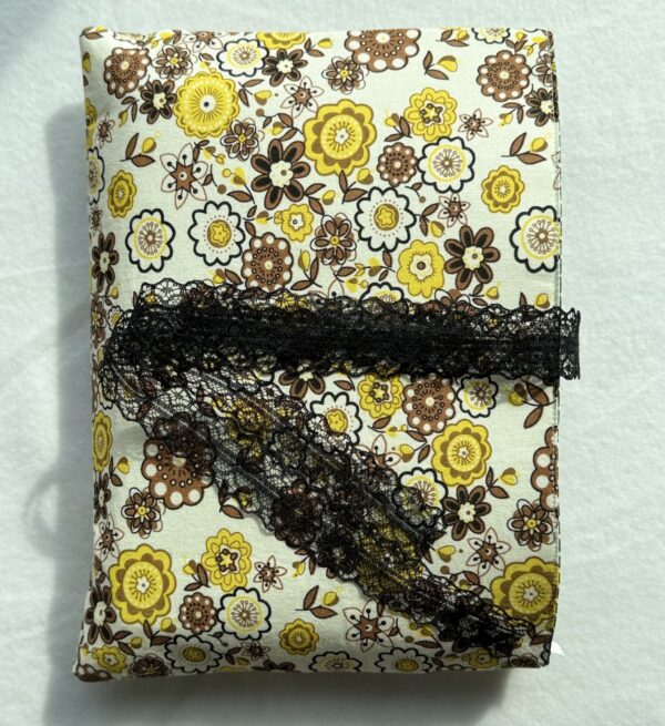 Glowing bijbel sleeve beschermhoes