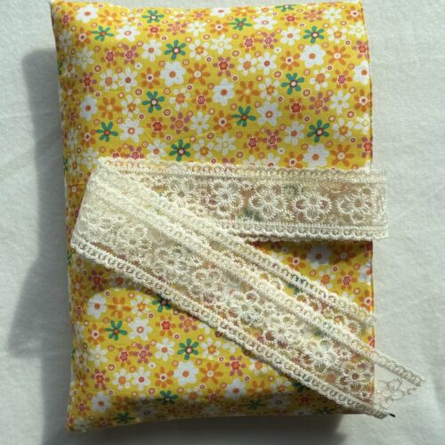 Glowing bijbel sleeve beschermhoes