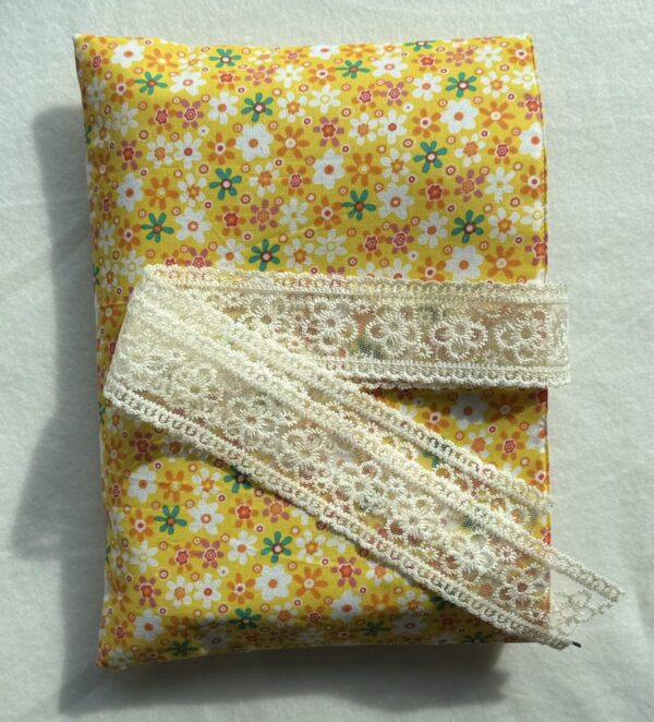 Glowing bijbel sleeve beschermhoes