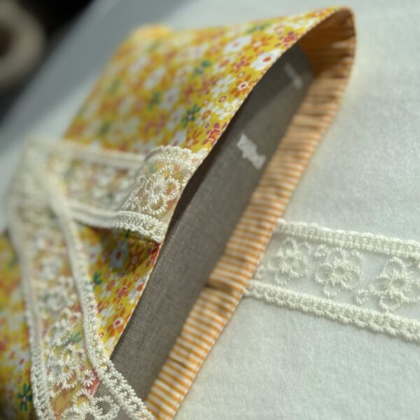 Glowing bijbel sleeve beschermhoes