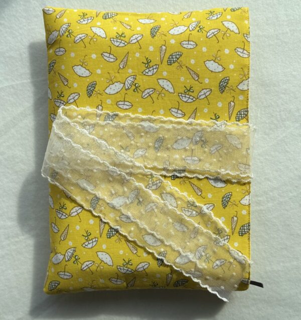 Glowing bijbel sleeve beschermhoes