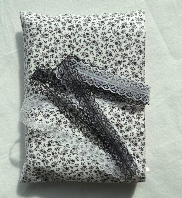 Glowing bijbel sleeve beschermhoes