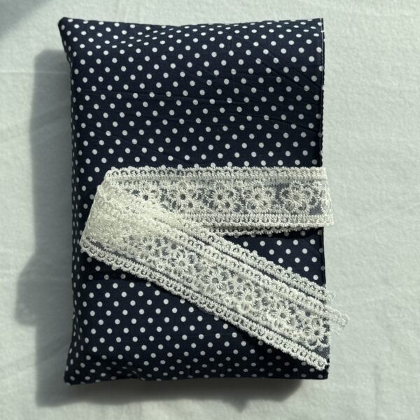 Glowing bijbel sleeve beschermhoes