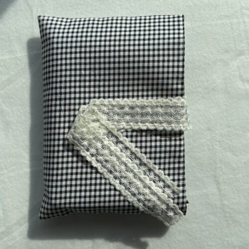 Glowing bijbel sleeve beschermhoes